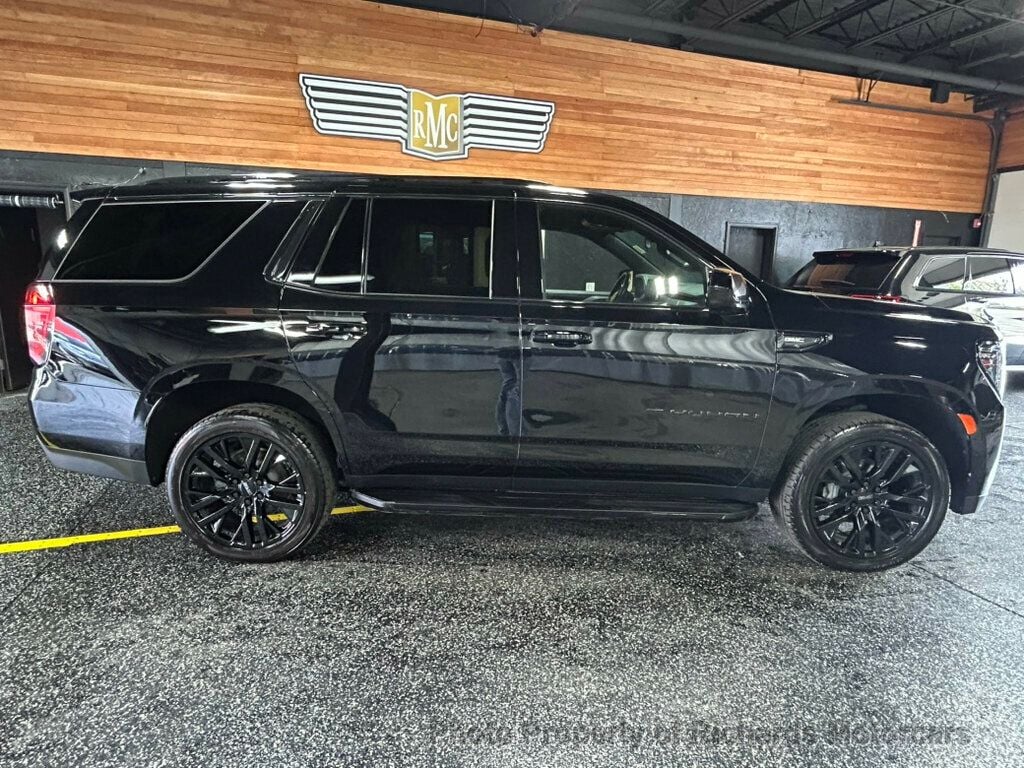 2023 GMC Yukon 4WD 4dr SLE (C15816) - Image 2