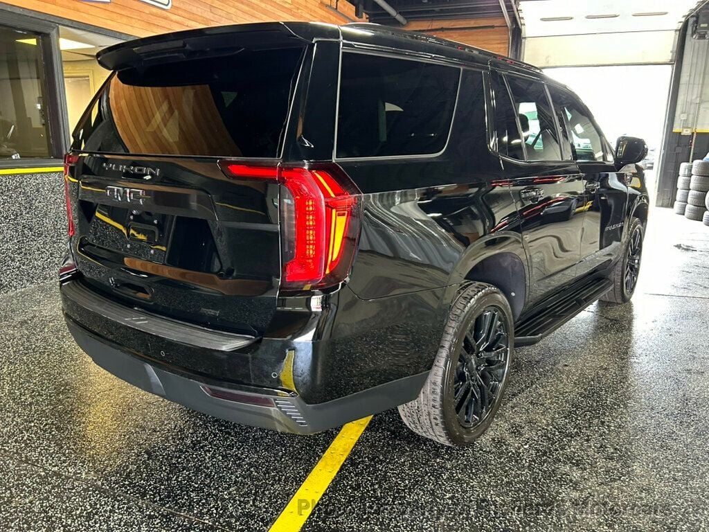 2023 GMC Yukon 4WD 4dr SLE (C15816) - Image 3