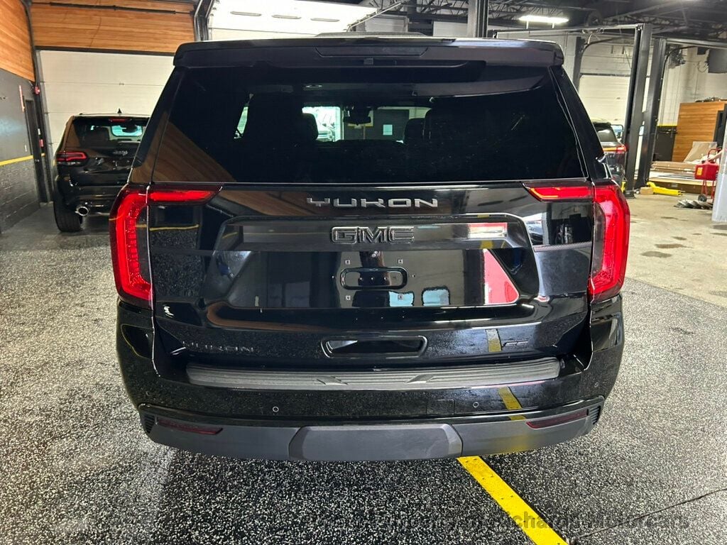 2023 GMC Yukon 4WD 4dr SLE (C15816) - Image 4