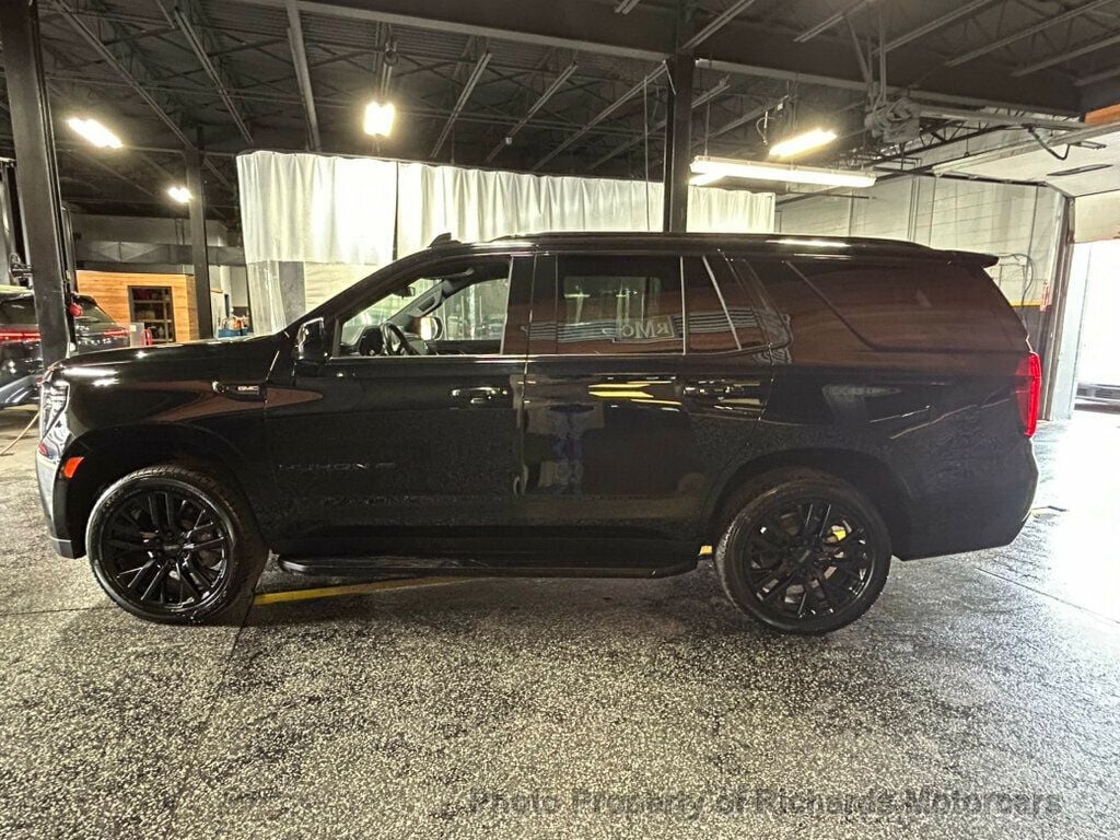 2023 GMC Yukon 4WD 4dr SLE (C15816) - Image 6