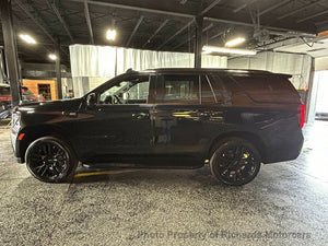 2023 GMC Yukon 4WD 4dr SLE (C15816) - Image 6