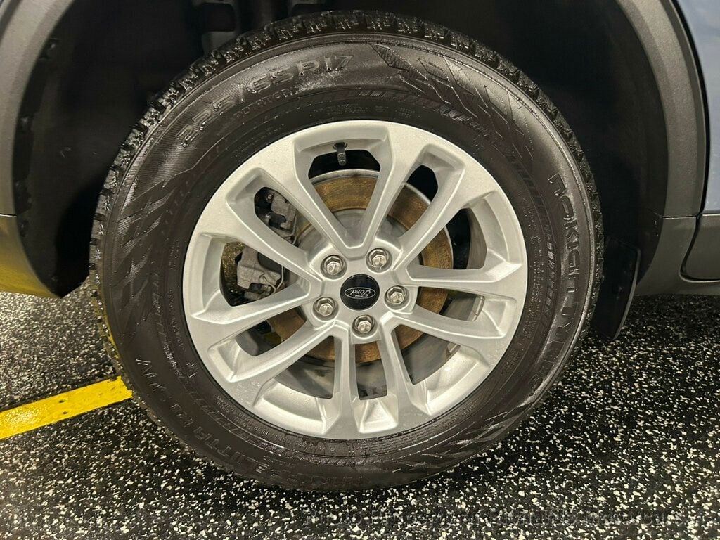 2025 Ford Escape Active AWD (C15859) - Image 10