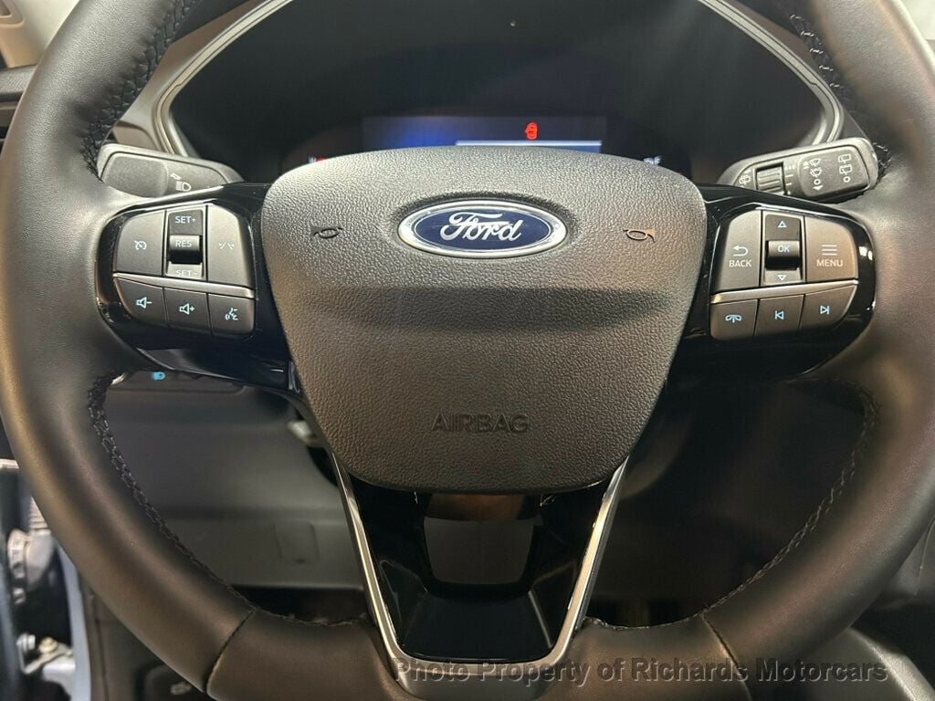 2025 Ford Escape Active AWD (C15859) - Image 14