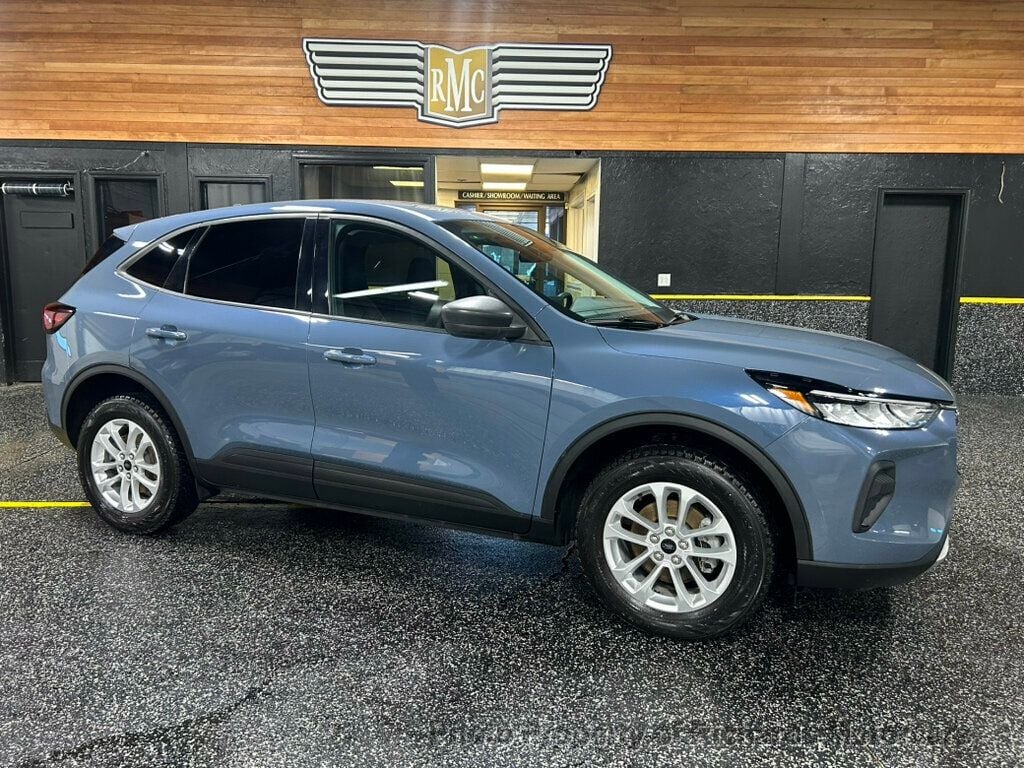 2025 Ford Escape Active AWD (C15859)