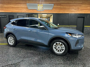 2025 Ford Escape Active AWD (C15859)