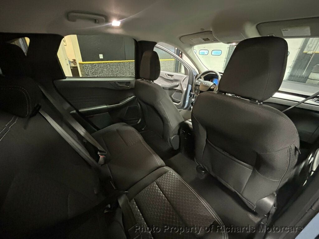 2025 Ford Escape Active AWD (C15859) - Image 20