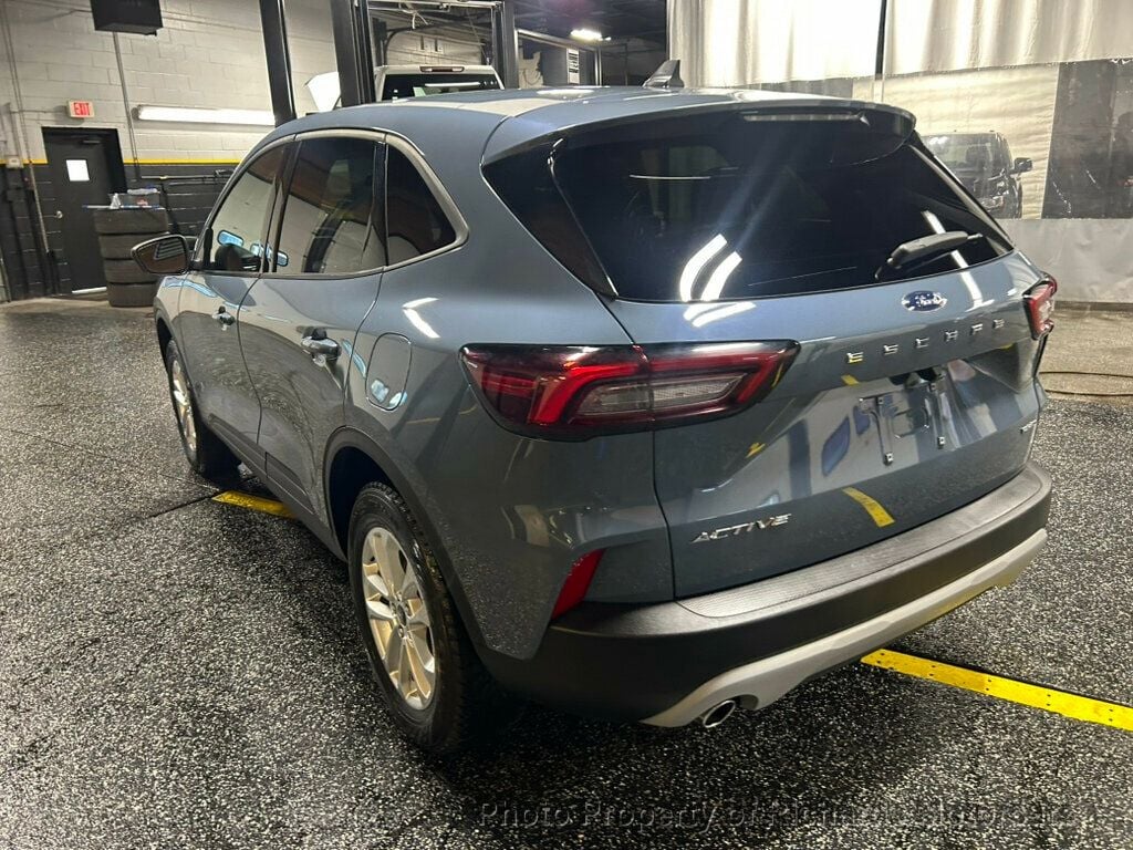 2025 Ford Escape Active AWD (C15859) - Image 5
