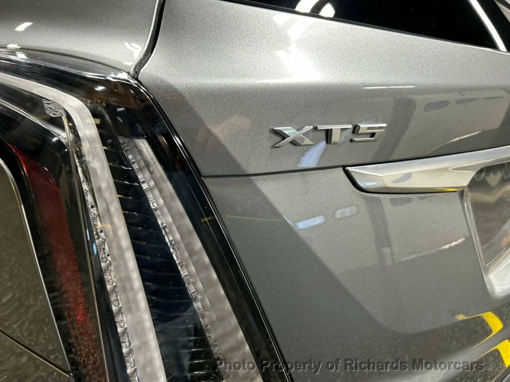 2024 Cadillac XT5 AWD 4dr Sport (C15937) - Image 12