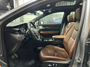 2024 Cadillac XT5 AWD 4dr Sport (C15937) - Image 13