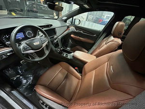 2024 Cadillac XT5 AWD 4dr Sport (C15937) - Image 14