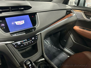 2024 Cadillac XT5 AWD 4dr Sport (C15937) - Image 15