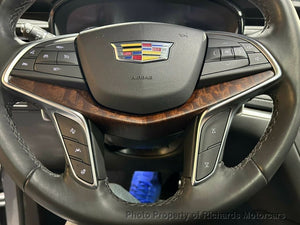 2024 Cadillac XT5 AWD 4dr Sport (C15937) - Image 16