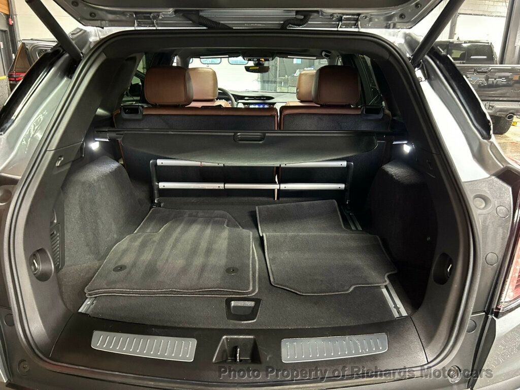 2024 Cadillac XT5 AWD 4dr Sport (C15937) - Image 21