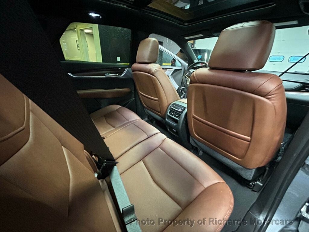 2024 Cadillac XT5 AWD 4dr Sport (C15937) - Image 23