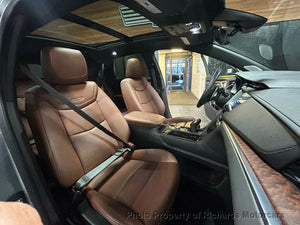2024 Cadillac XT5 AWD 4dr Sport (C15937) - Image 25
