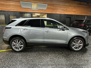 2024 Cadillac XT5 AWD 4dr Sport (C15937) - Image 2