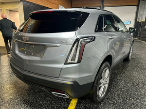 2024 Cadillac XT5 AWD 4dr Sport (C15937) - Image 3