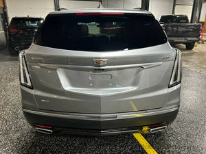 2024 Cadillac XT5 AWD 4dr Sport (C15937) - Image 4
