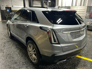 2024 Cadillac XT5 AWD 4dr Sport (C15937) - Image 5