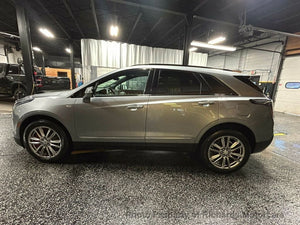 2024 Cadillac XT5 AWD 4dr Sport (C15937) - Image 6