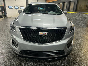 2024 Cadillac XT5 AWD 4dr Sport (C15937) - Image 8