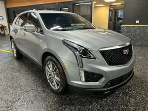 2024 Cadillac XT5 AWD 4dr Sport (C15937) - Image 9