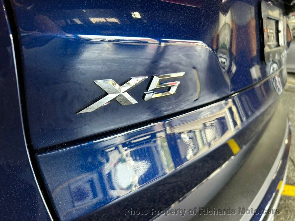 2025 BMW X5 xDrive40i Sports Activity Vehicle (C15963) - Image 10
