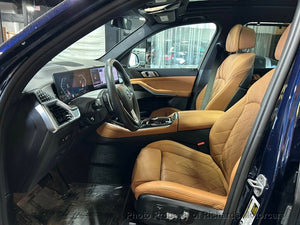 2025 BMW X5 xDrive40i Sports Activity Vehicle (C15963) - Image 11