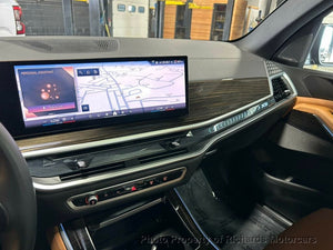 2025 BMW X5 xDrive40i Sports Activity Vehicle (C15963) - Image 12