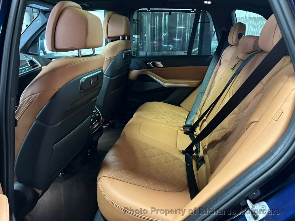2025 BMW X5 xDrive40i Sports Activity Vehicle (C15963) - Image 18