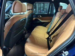 2025 BMW X5 xDrive40i Sports Activity Vehicle (C15963) - Image 18