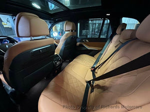 2025 BMW X5 xDrive40i Sports Activity Vehicle (C15963) - Image 19
