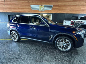 2025 BMW X5 xDrive40i Sports Activity Vehicle (C15963)