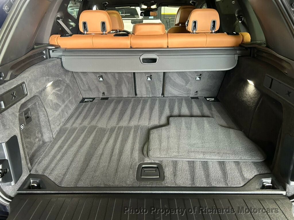 2025 BMW X5 xDrive40i Sports Activity Vehicle (C15963) - Image 21