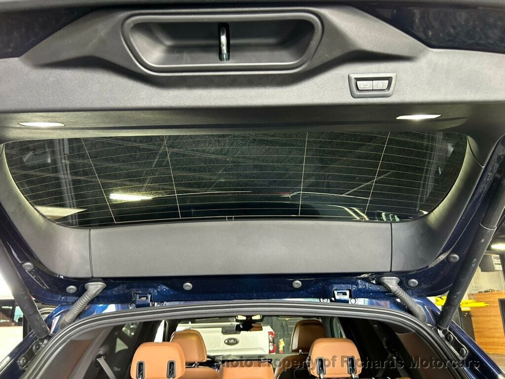 2025 BMW X5 xDrive40i Sports Activity Vehicle (C15963) - Image 22
