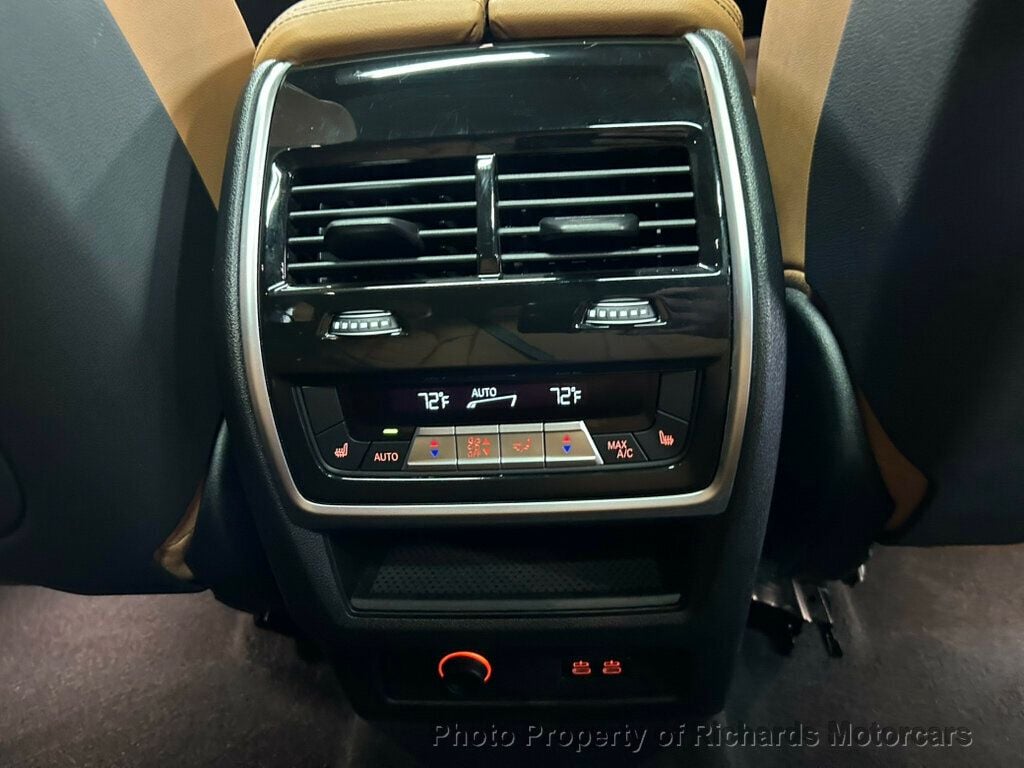 2025 BMW X5 xDrive40i Sports Activity Vehicle (C15963) - Image 24