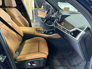 2025 BMW X5 xDrive40i Sports Activity Vehicle (C15963) - Image 26