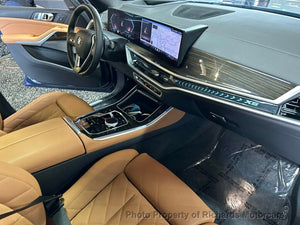 2025 BMW X5 xDrive40i Sports Activity Vehicle (C15963) - Image 28