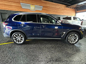 2025 BMW X5 xDrive40i Sports Activity Vehicle (C15963) - Image 2