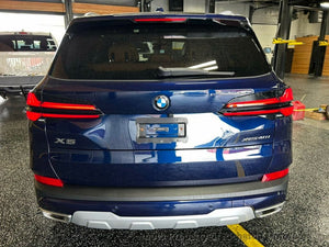 2025 BMW X5 xDrive40i Sports Activity Vehicle (C15963) - Image 4