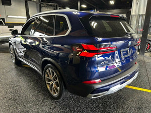 2025 BMW X5 xDrive40i Sports Activity Vehicle (C15963) - Image 5