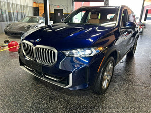 2025 BMW X5 xDrive40i Sports Activity Vehicle (C15963) - Image 6