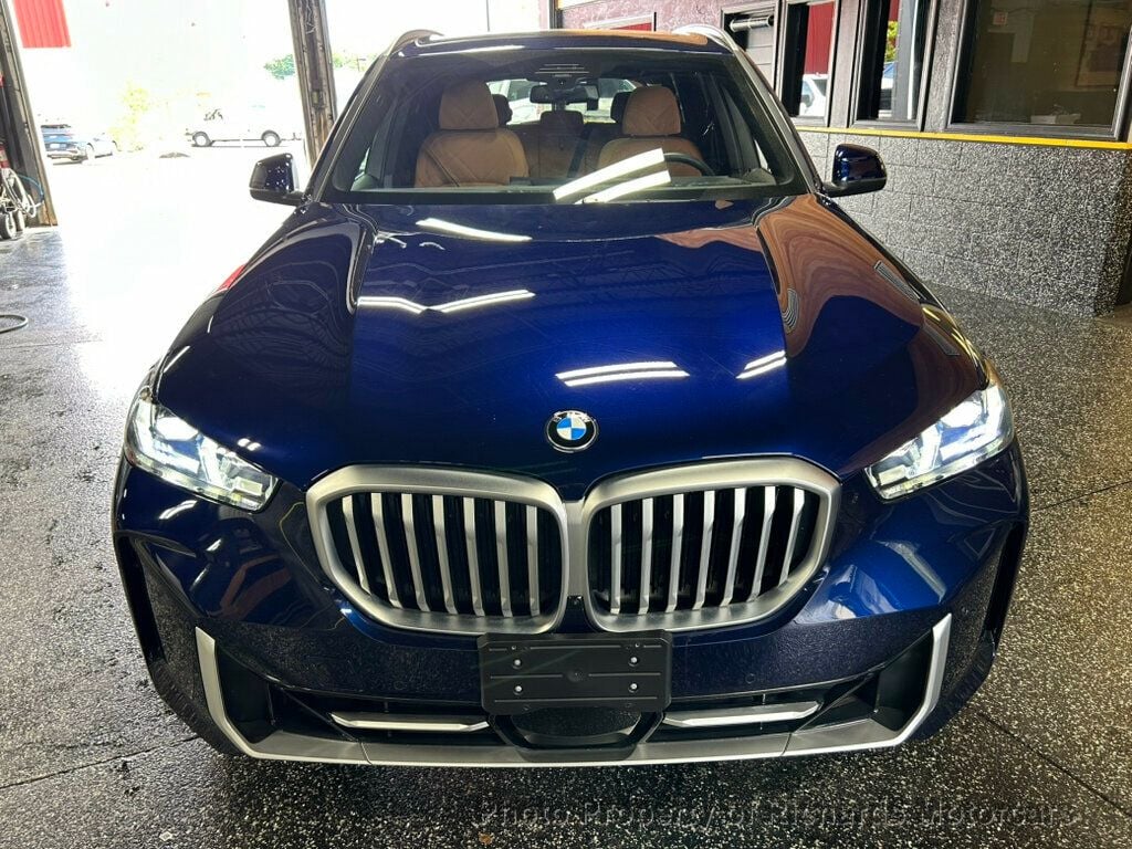 2025 BMW X5 xDrive40i Sports Activity Vehicle (C15963) - Image 7