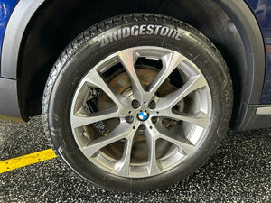 2025 BMW X5 xDrive40i Sports Activity Vehicle (C15963) - Image 8