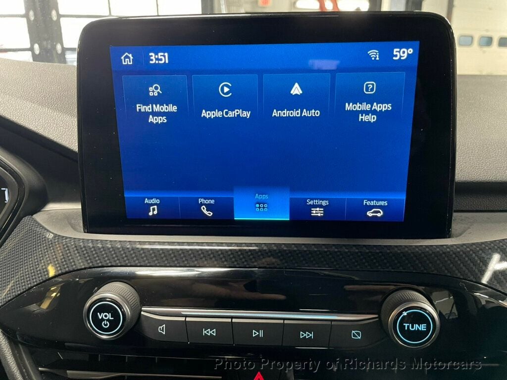 2024 Ford Escape ST-Line AWD (C15977) - Image 11