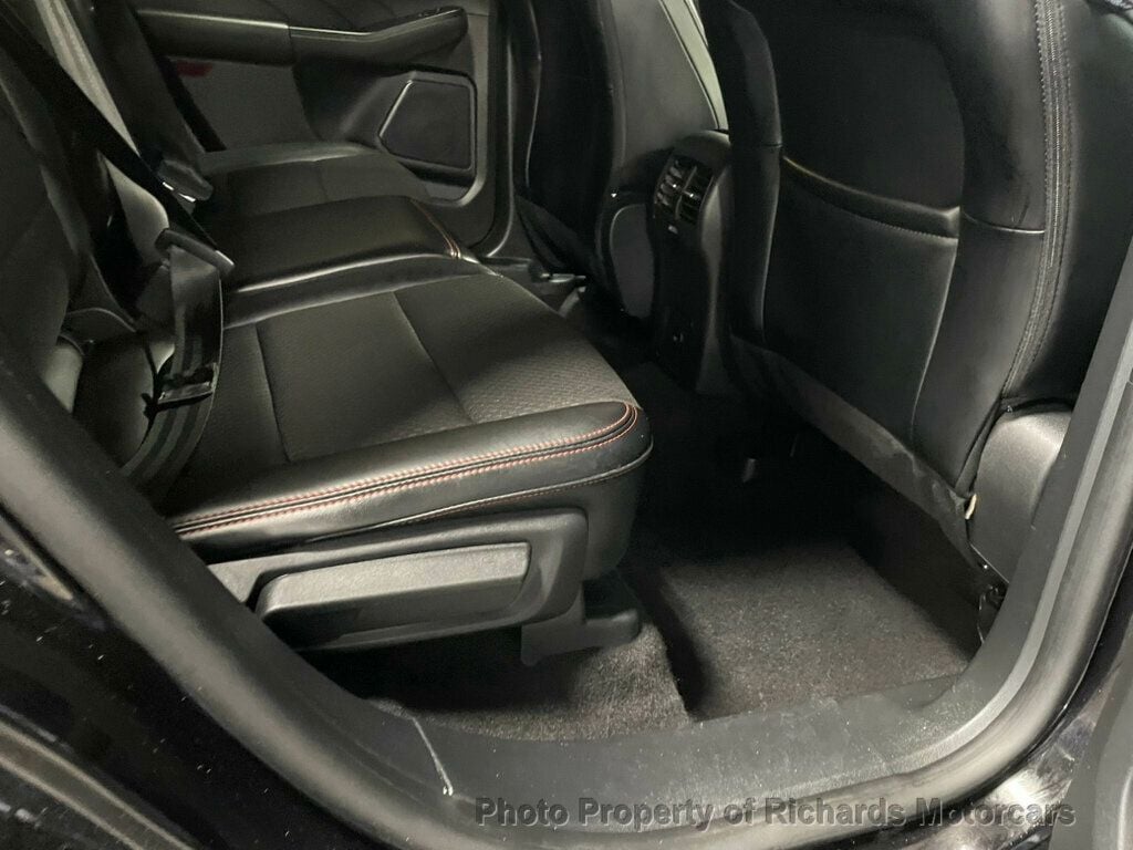 2024 Ford Escape ST-Line AWD (C15977) - Image 15