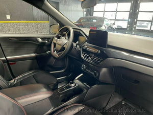 2024 Ford Escape ST-Line AWD (C15977) - Image 18