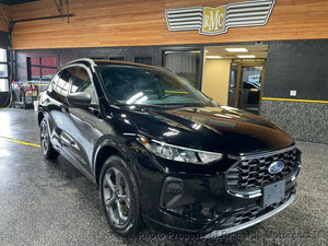 2024 Ford Escape ST-Line AWD (C15977) - Image 2