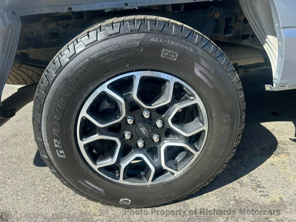 2023 Ford F-150 XLT 4WD SuperCrew 6.5' Box (C15857) - Image 10