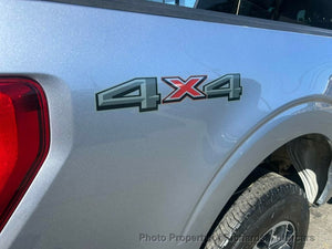2023 Ford F-150 XLT 4WD SuperCrew 6.5' Box (C15857) - Image 11